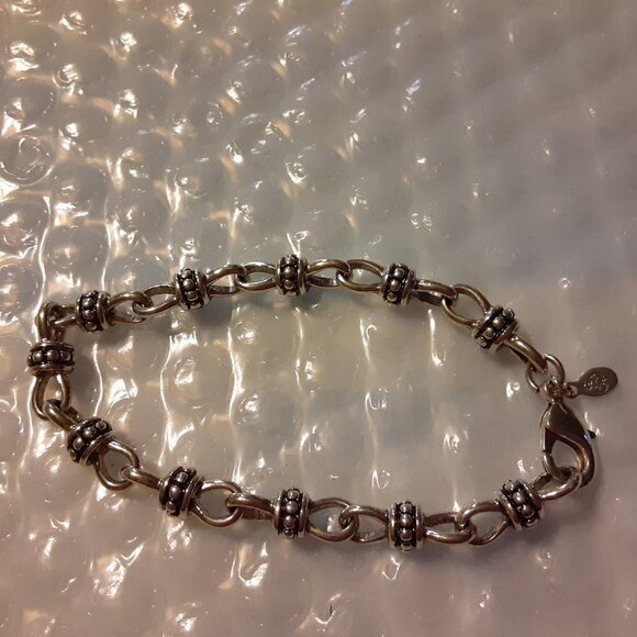 Premier designs Silver-toned Bracelet - Picture 1 of 4